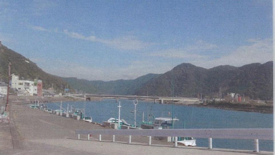 detached 白浜町日置
