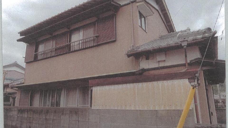 detached 白浜町日置