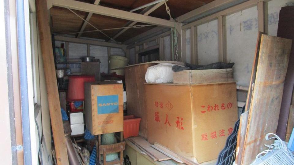 detached 有田市港町