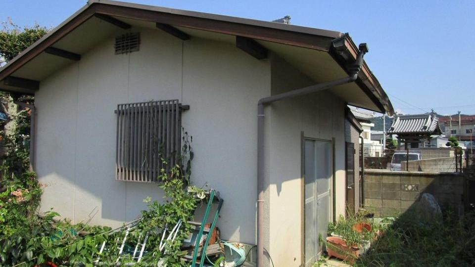 detached 有田市港町
