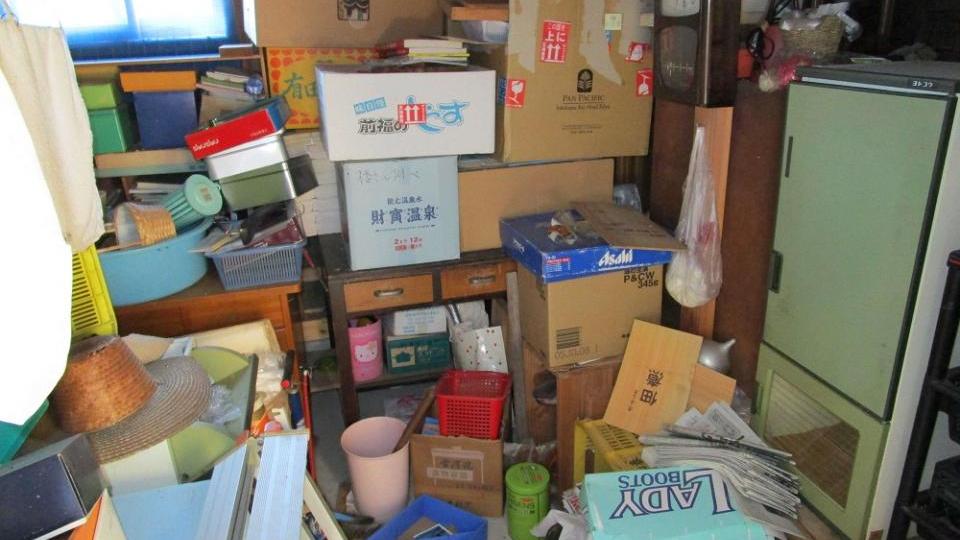 detached 有田市港町