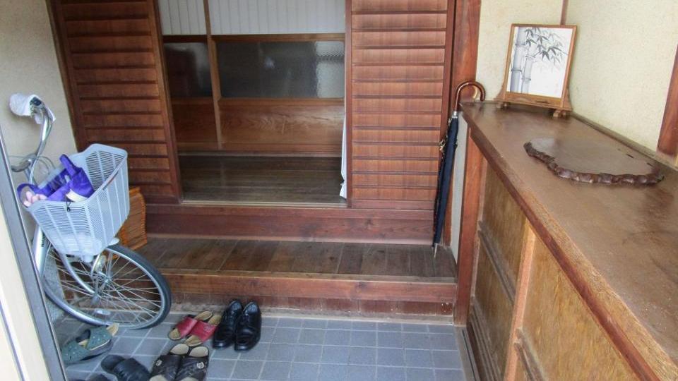 detached 有田市港町