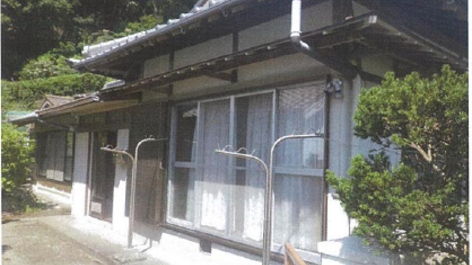 detached 串本町有田