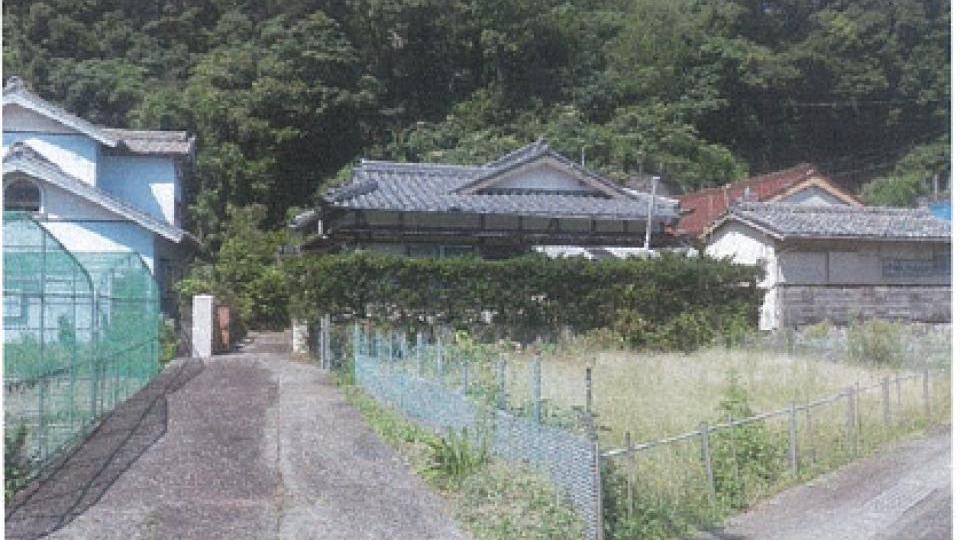 detached 串本町有田