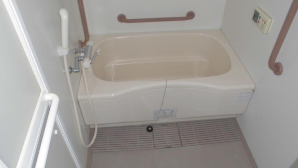 apartment 橋本市古佐田二丁目