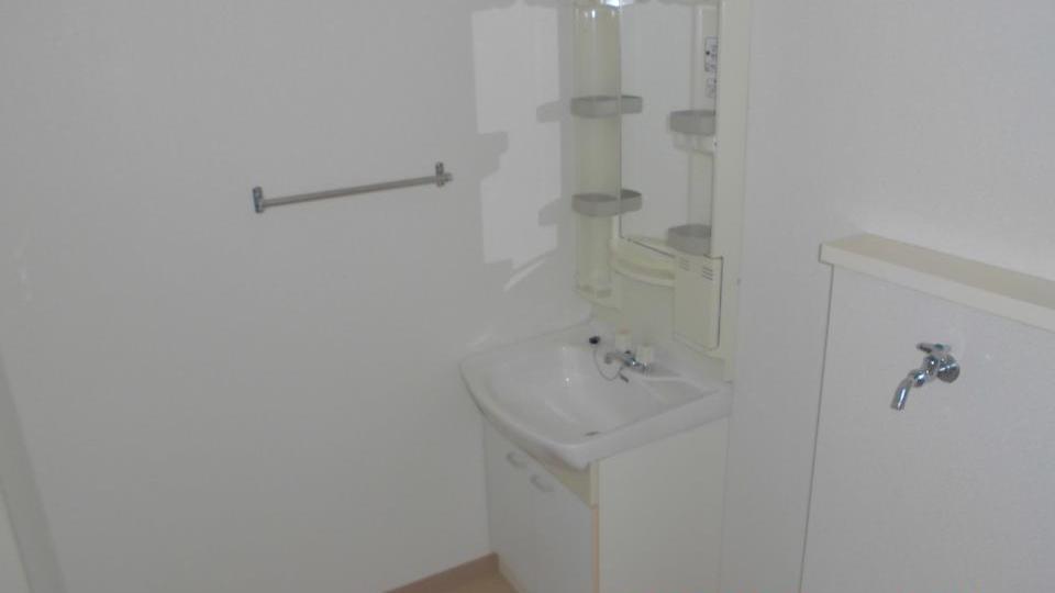 apartment 橋本市古佐田二丁目