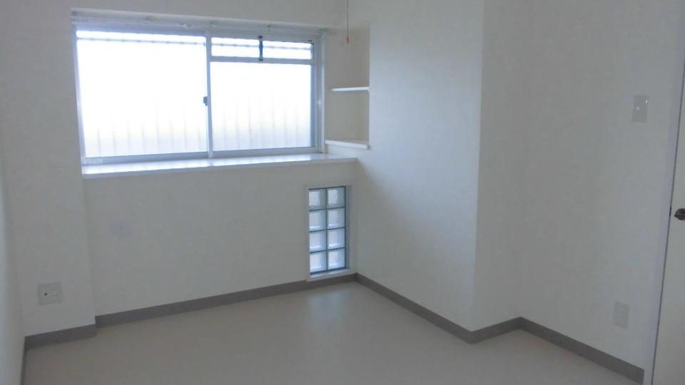 apartment 橋本市古佐田二丁目
