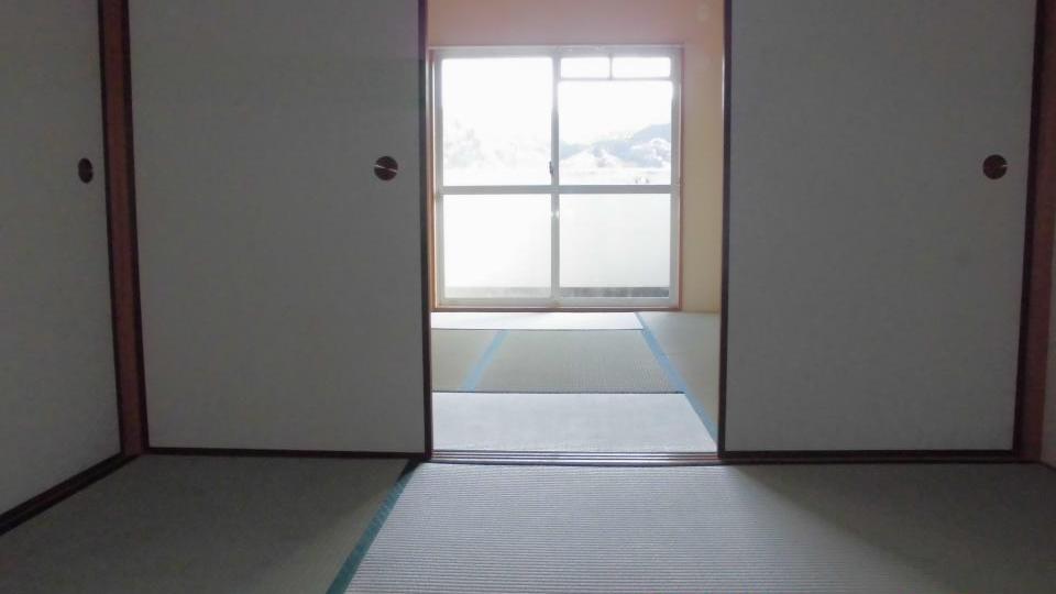 apartment 橋本市古佐田二丁目