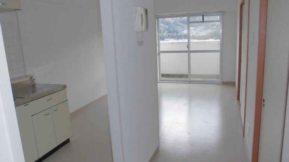 apartment 橋本市古佐田二丁目