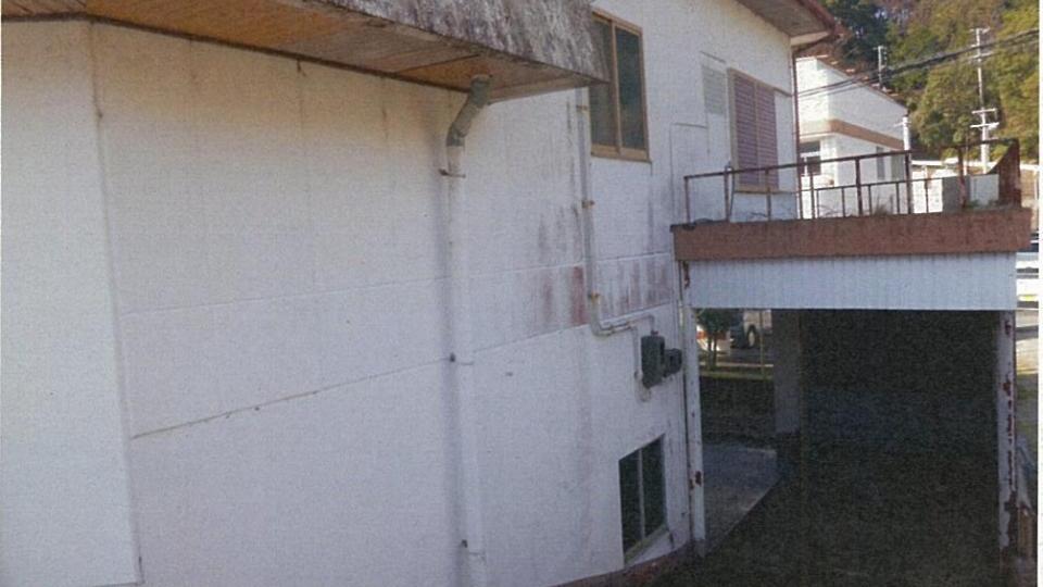 detached すさみ町周参見