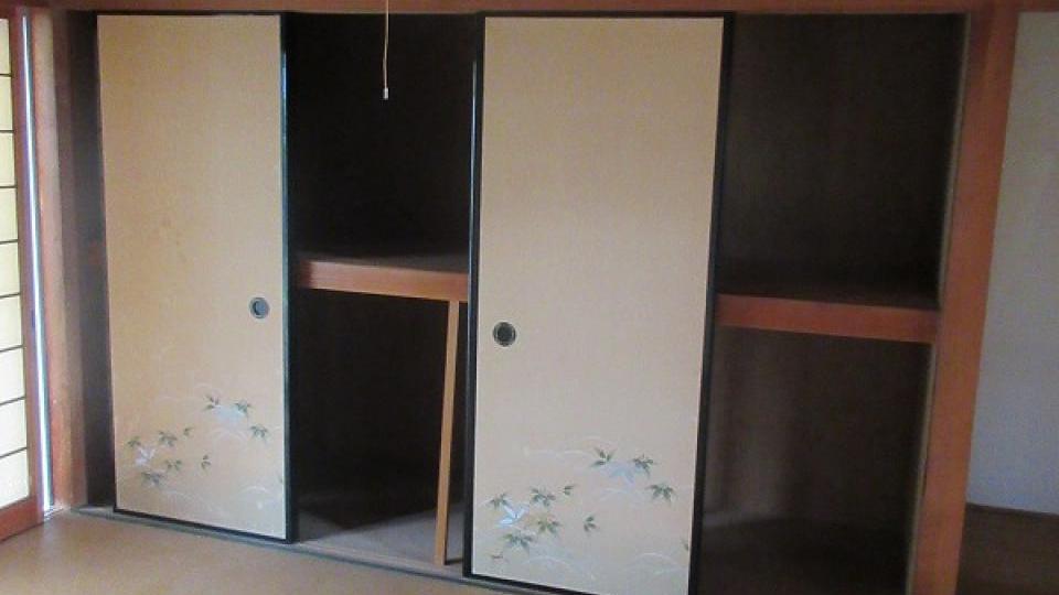 detached 紀の川市貴志川町前田