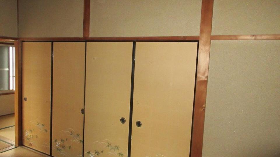 detached 紀の川市貴志川町前田