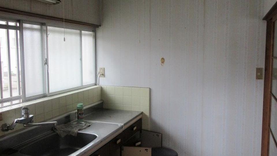 detached 紀の川市貴志川町前田