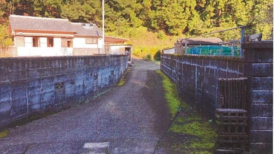 detached 串本町佐部