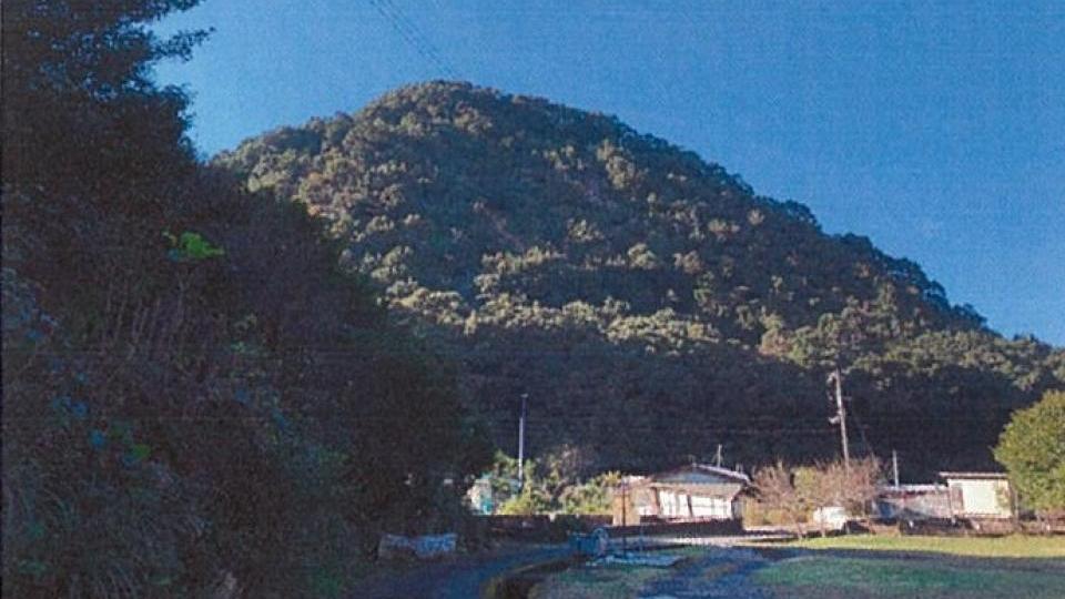 detached 串本町佐部