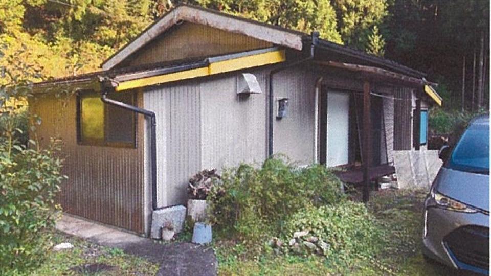 detached 串本町佐部