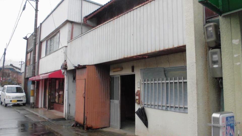 townhouse 橋本市高野口町向島