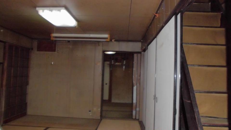 townhouse 橋本市高野口町向島