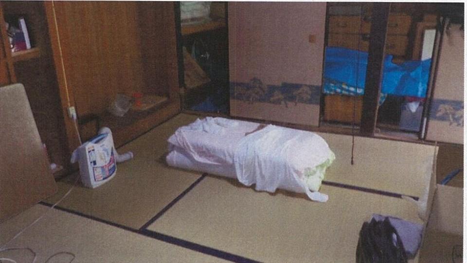 detached 田辺市本宮町檜葉