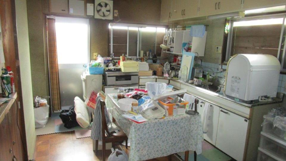 detached 有田市港町