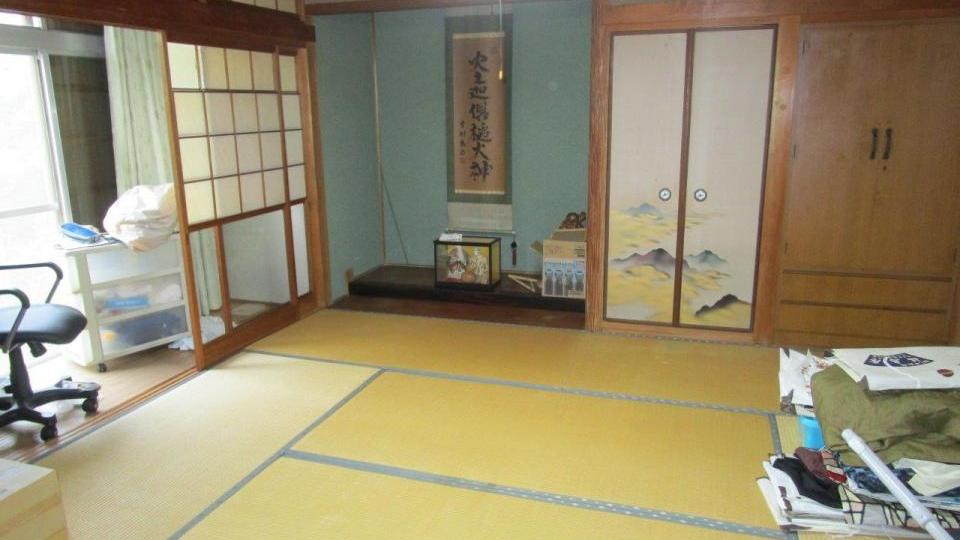 detached 有田市港町