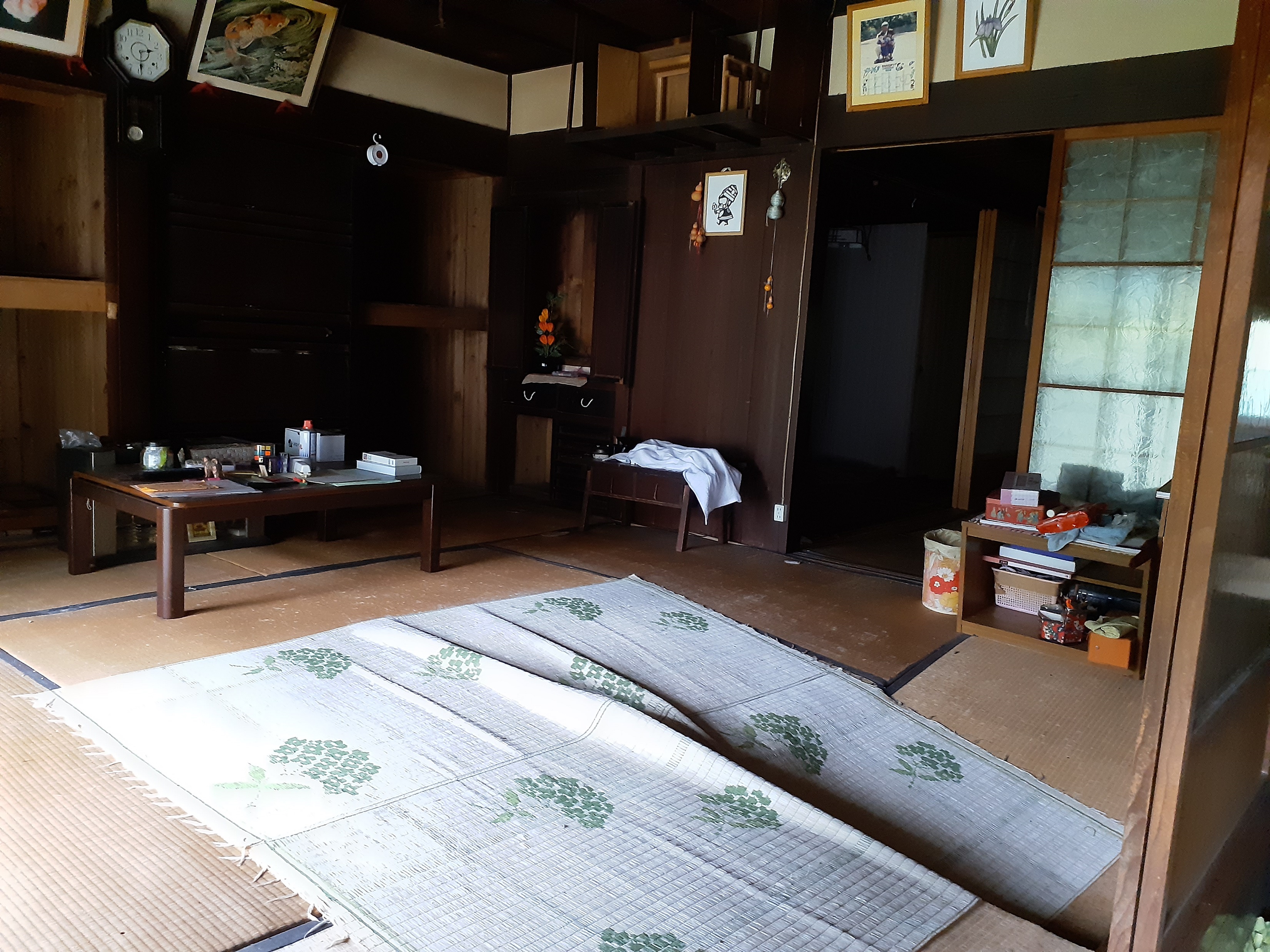 detached みなべ町滝