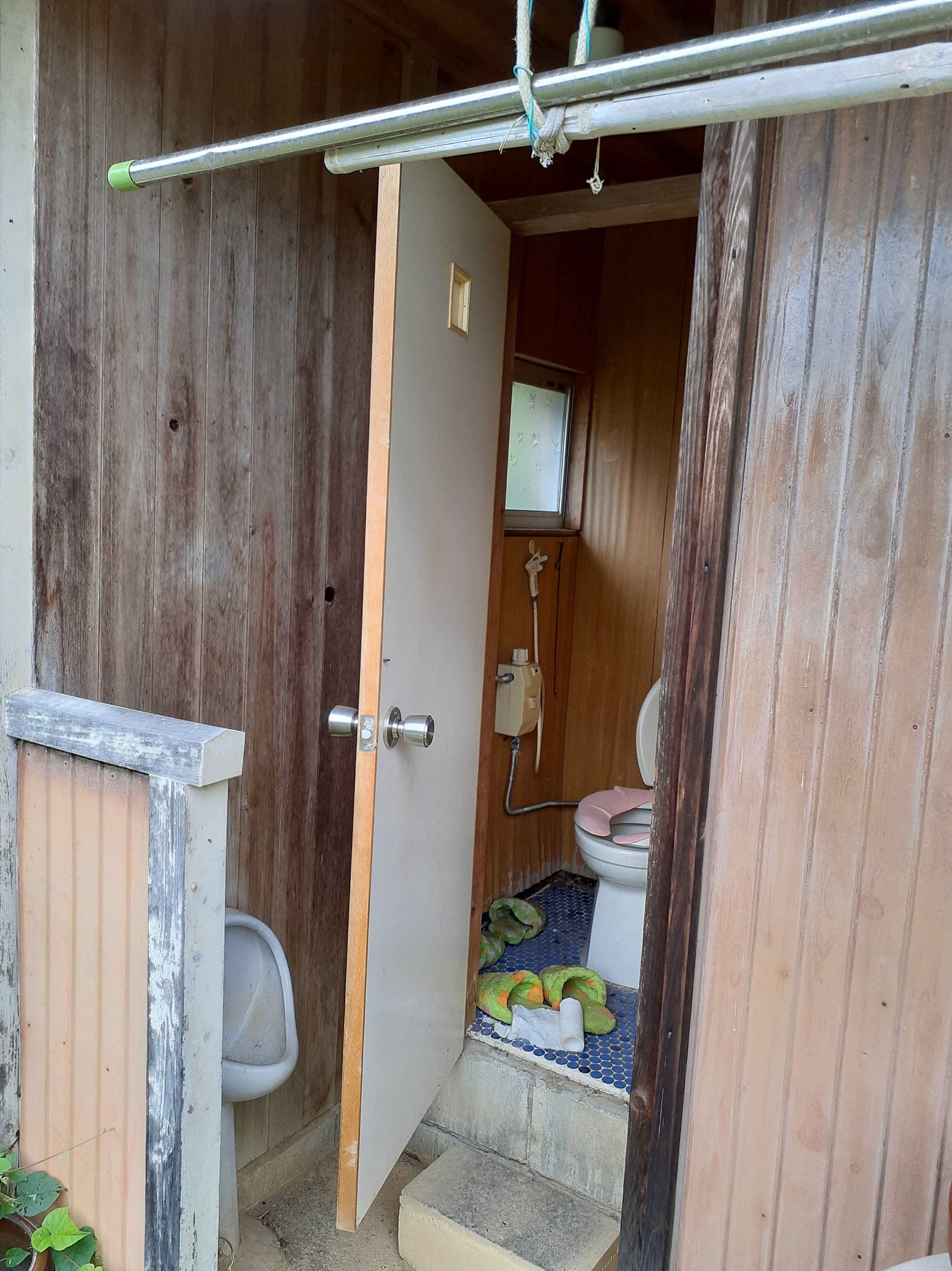 detached みなべ町滝