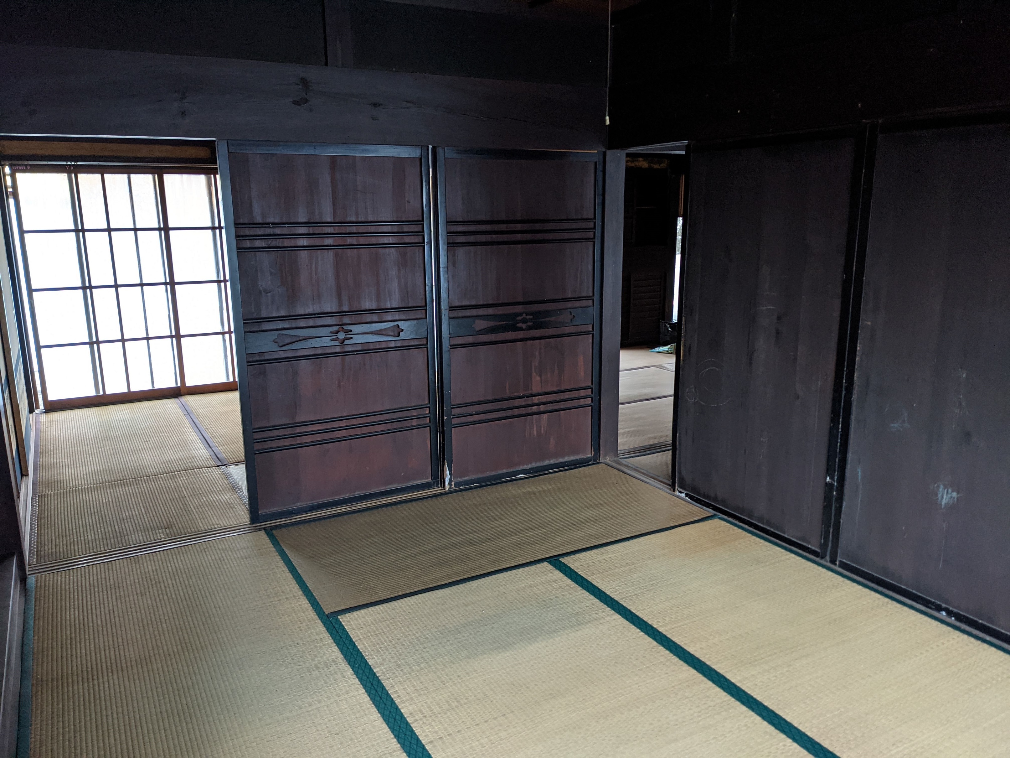 detached 海南市木津