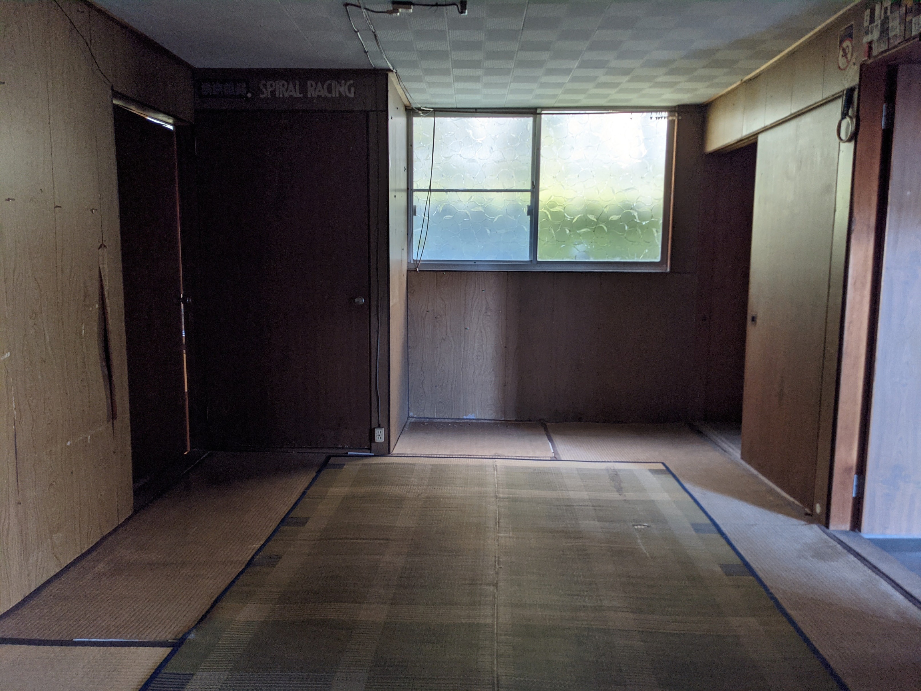 detached 海南市木津