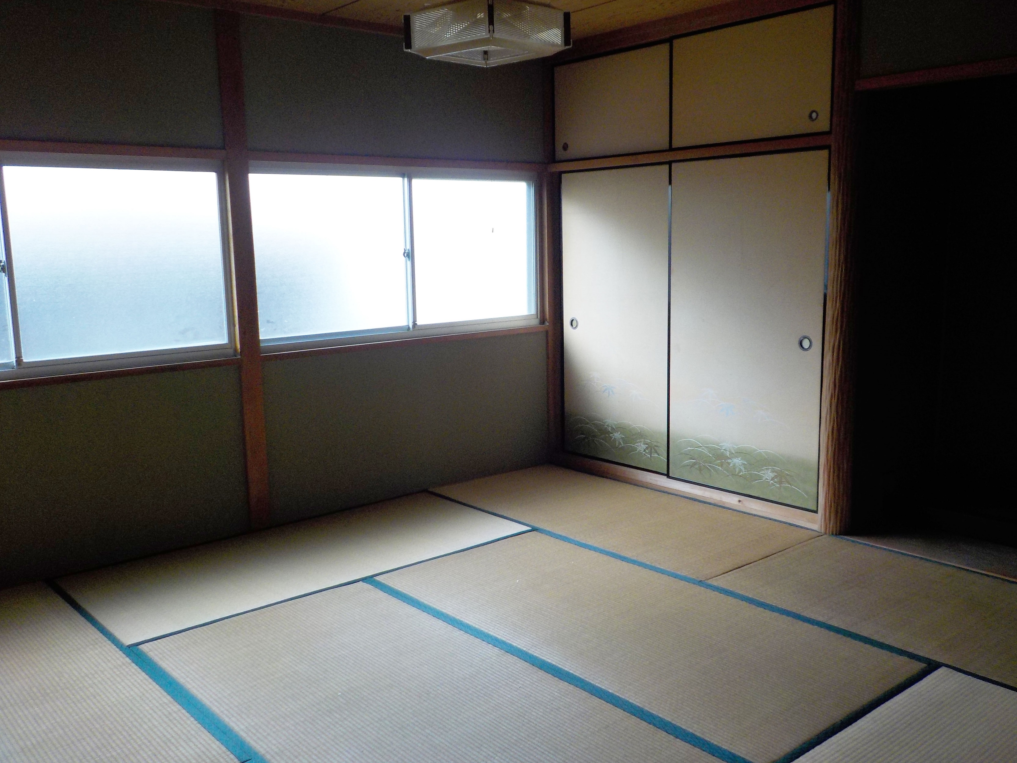 detached 海南市木津