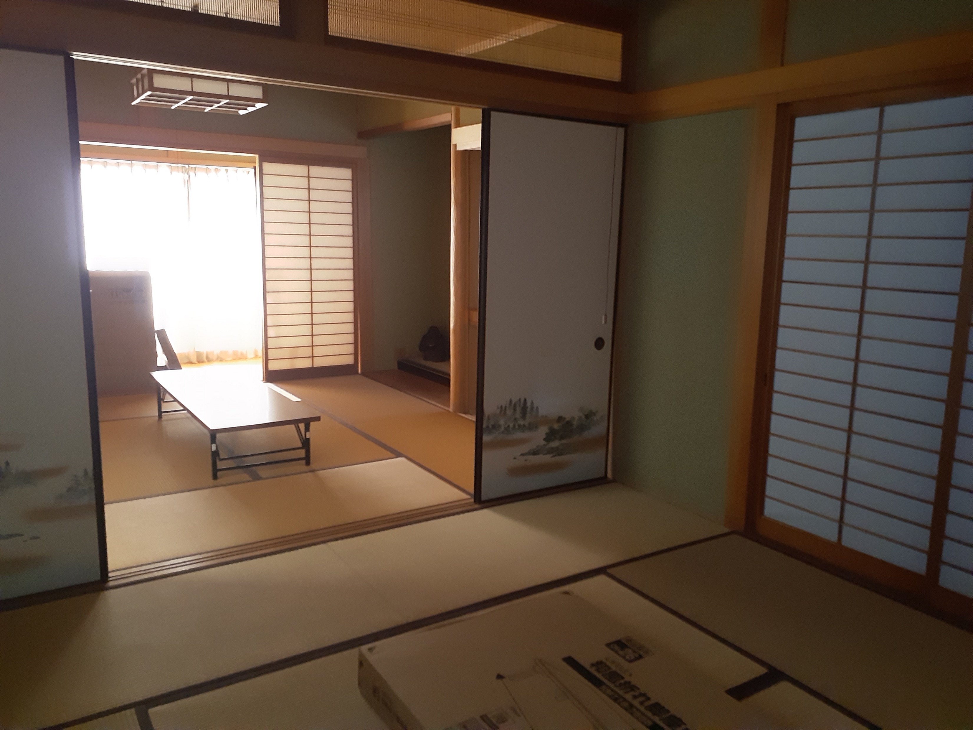 detached みなべ町山内