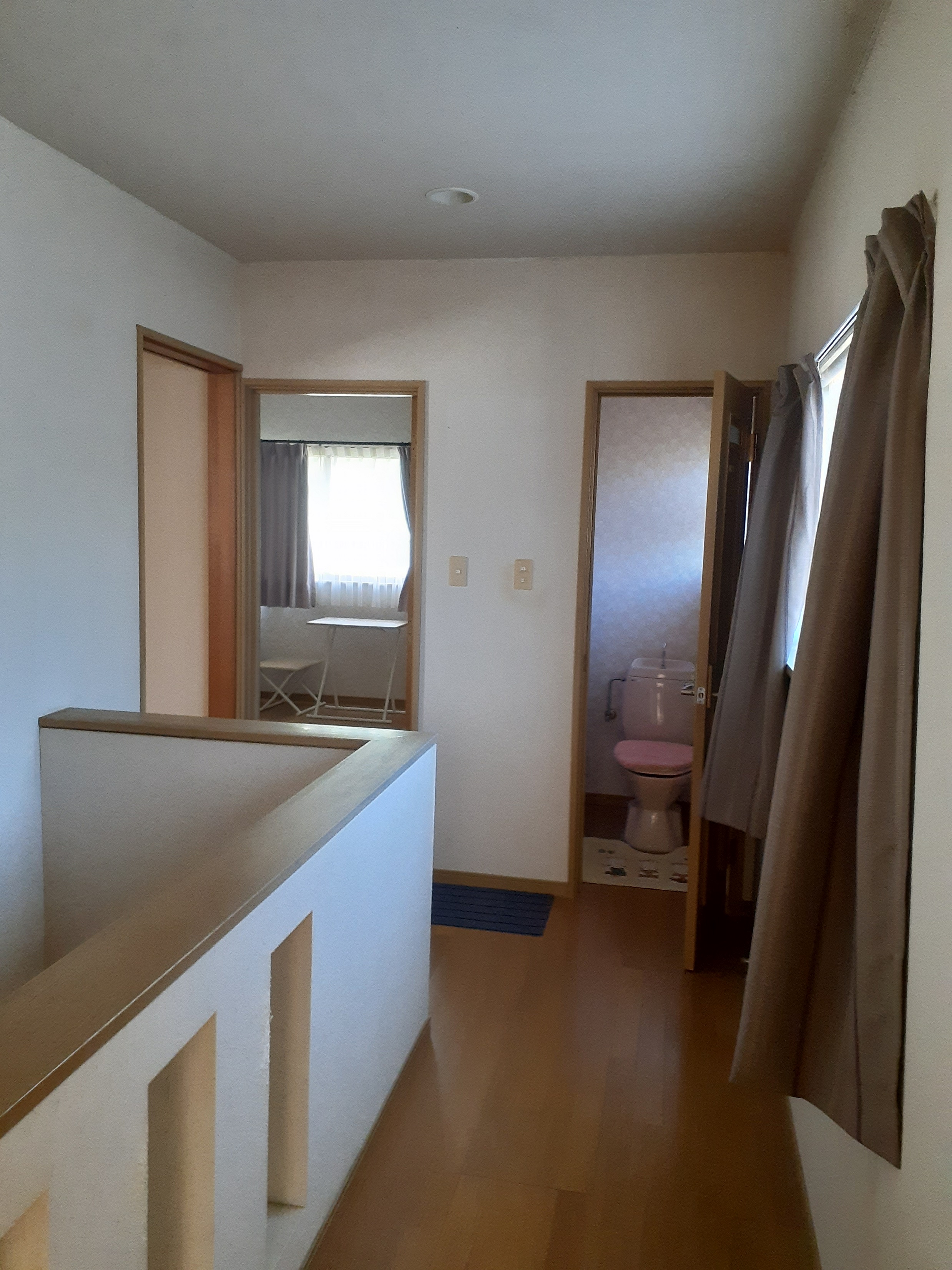 detached みなべ町山内