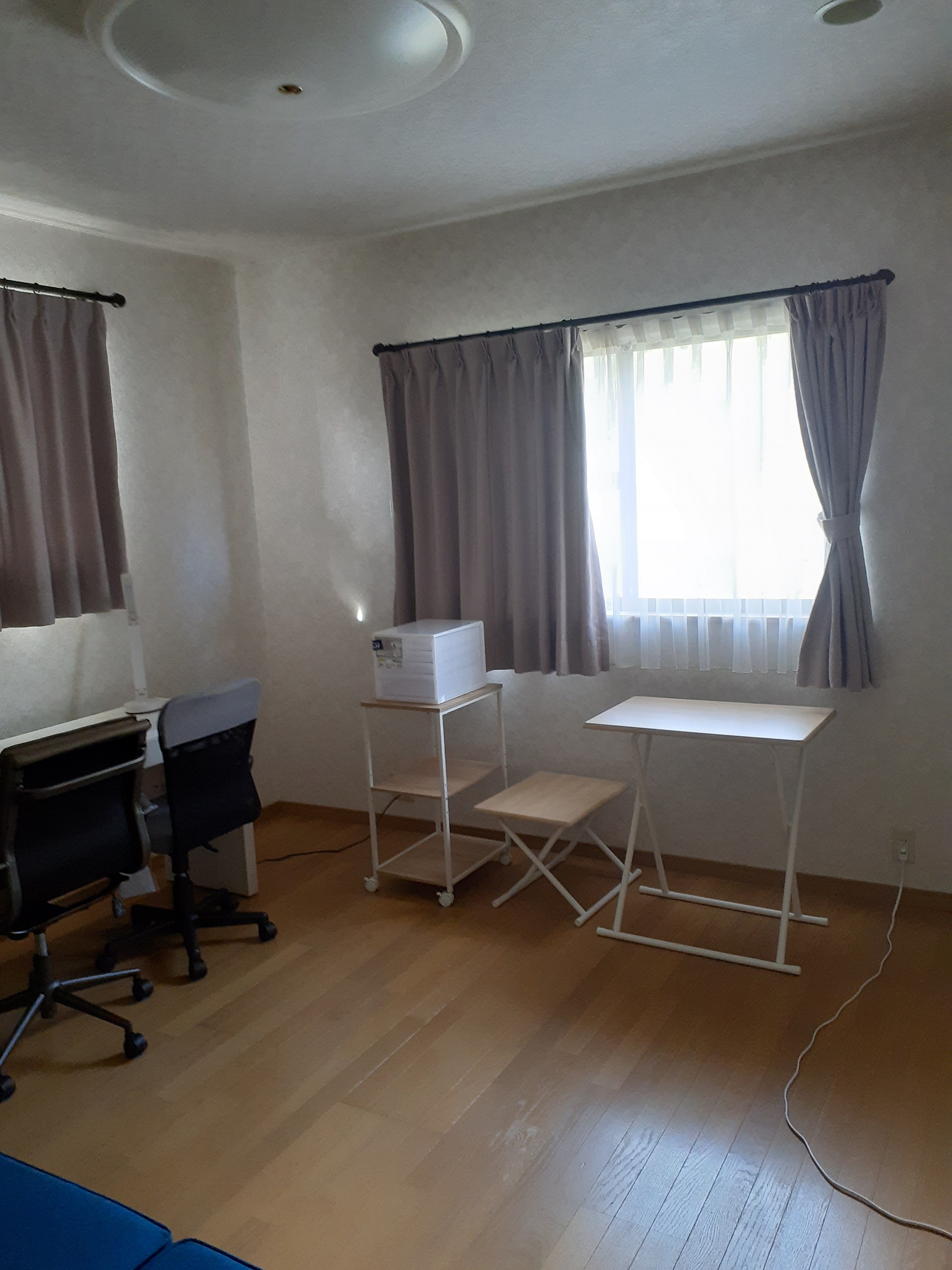 detached みなべ町山内