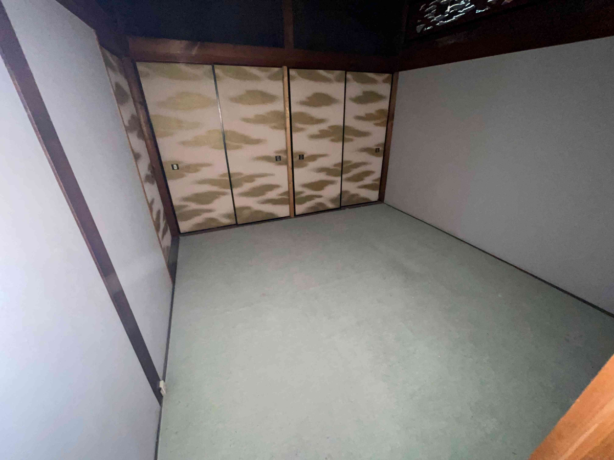 detached かつらぎ町中飯降