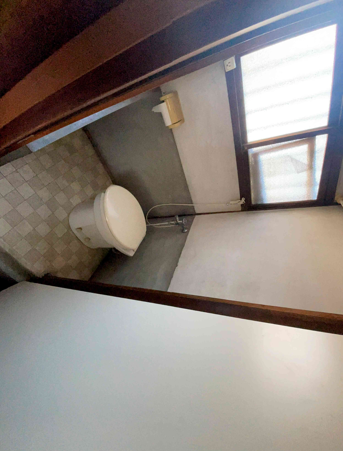 detached かつらぎ町中飯降