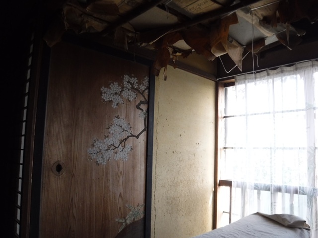 detached 那智勝浦町八尺鏡野