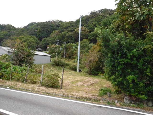 detached 那智勝浦町八尺鏡野