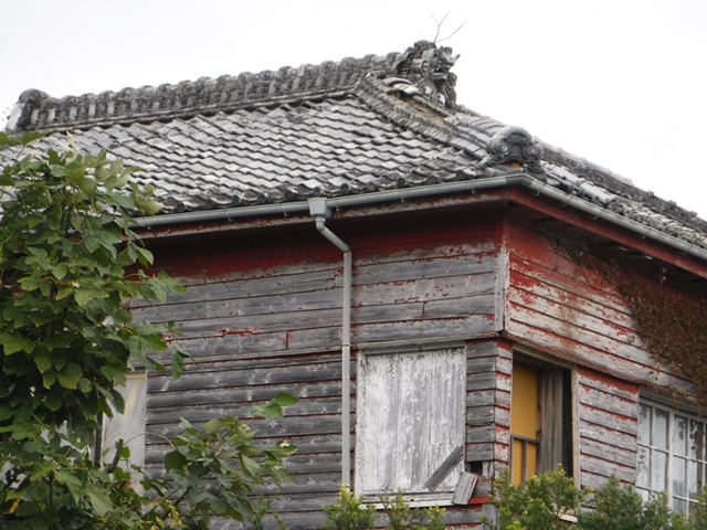 detached 那智勝浦町八尺鏡野