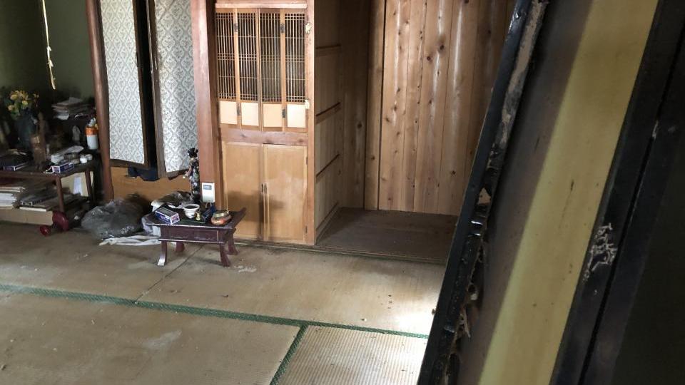 detached 串本町潮岬