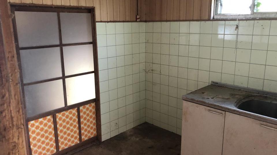 detached 串本町潮岬