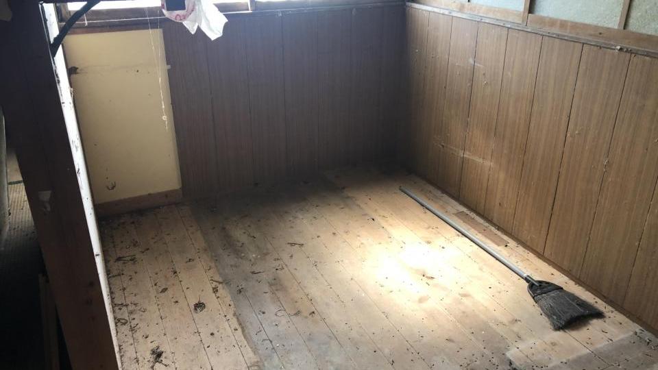 detached 串本町潮岬