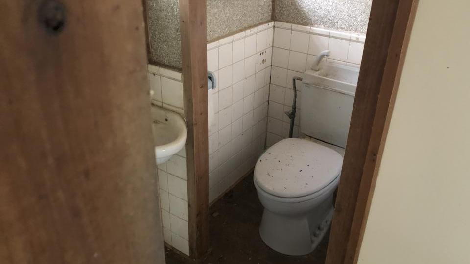 detached 串本町潮岬