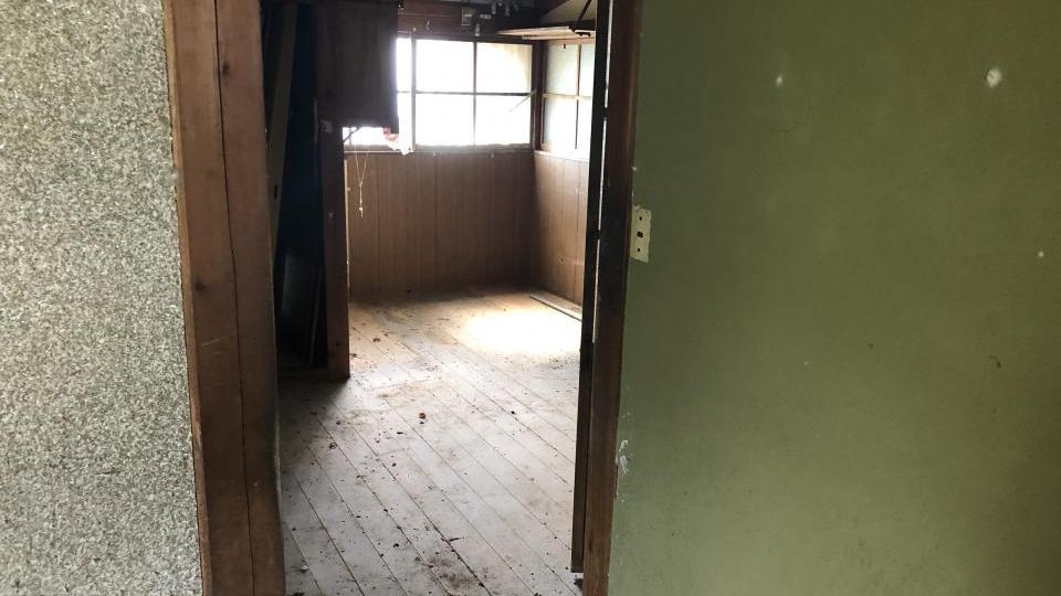 detached 串本町潮岬