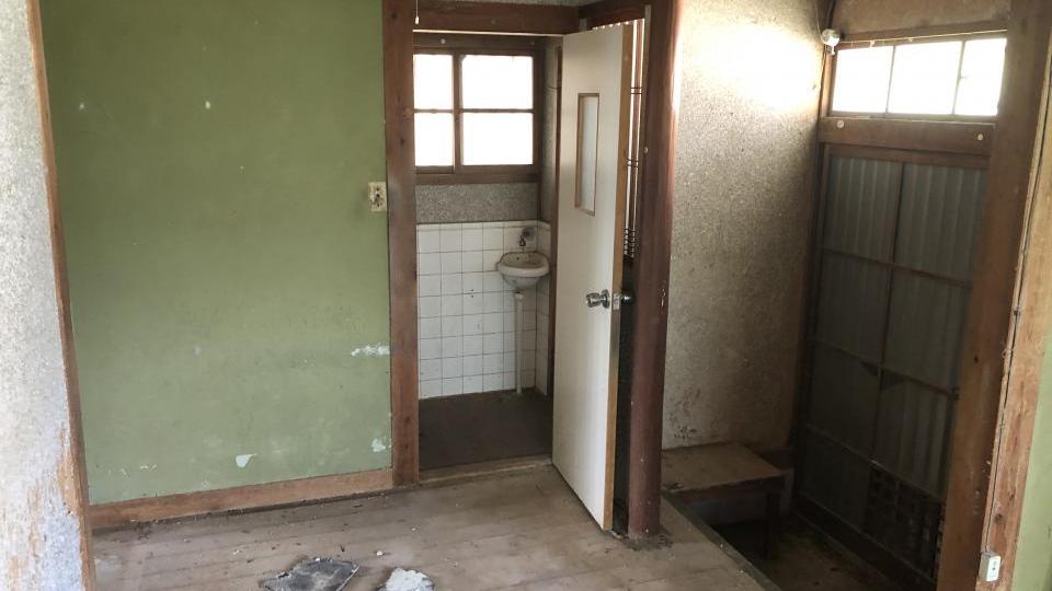detached 串本町潮岬