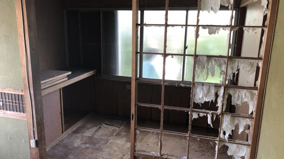 detached 串本町潮岬