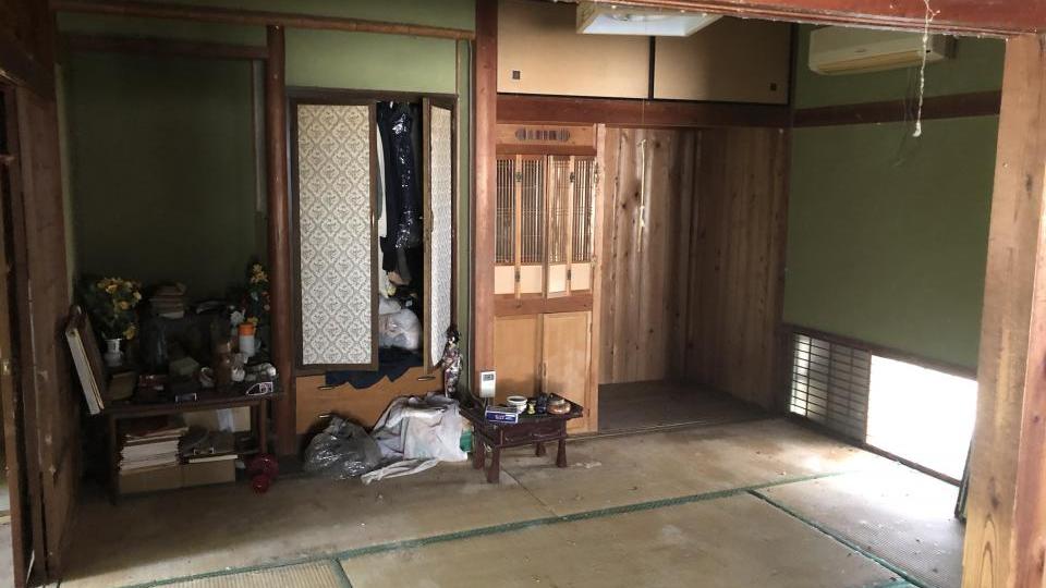 detached 串本町潮岬