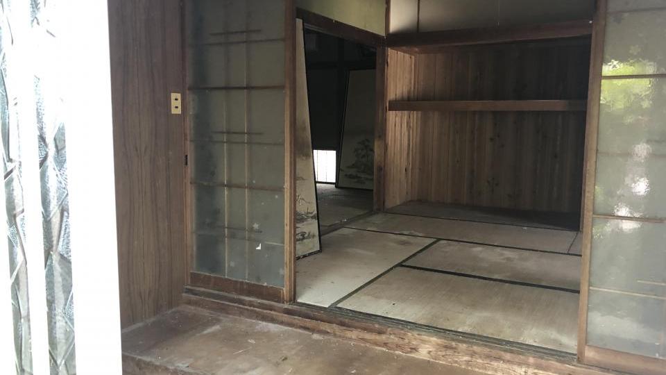 detached 串本町潮岬
