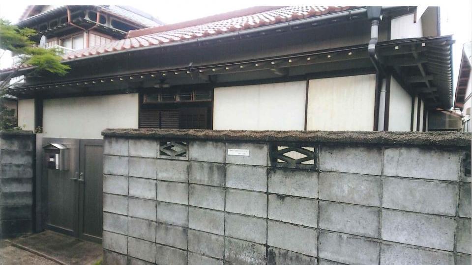 detached 串本町串本