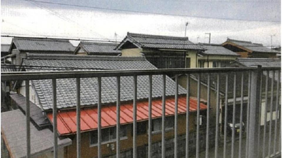 detached 串本町西向