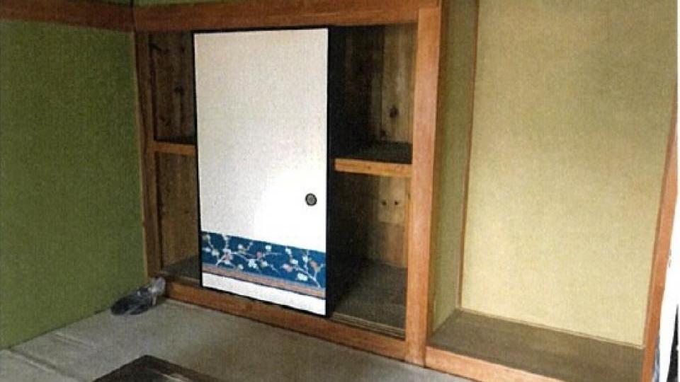 detached 串本町西向